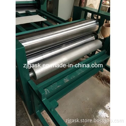 Full Auto-Matic MGO Board Machine